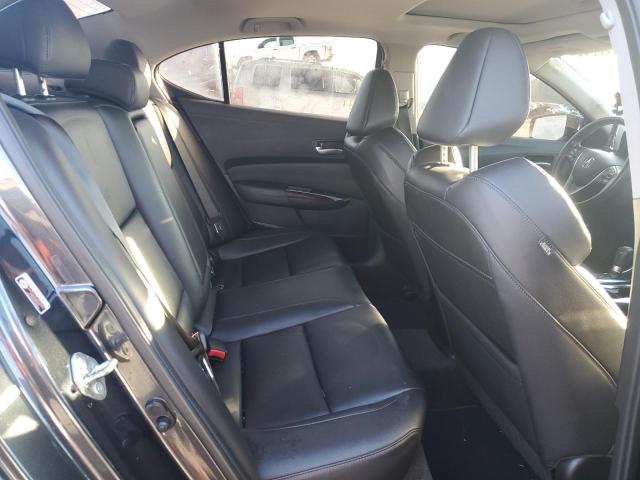 19UUB1F30GA003148 Acura TLX