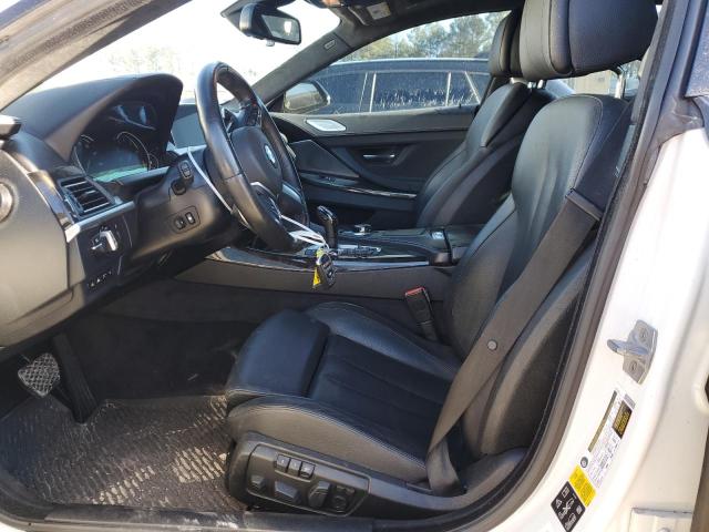 WBA6D2C51HGT73131 BMW 640 Xi Gran Coupe