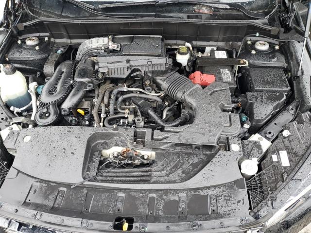 3PCAJ5M32KF101015 Infiniti Qx50 Essential
