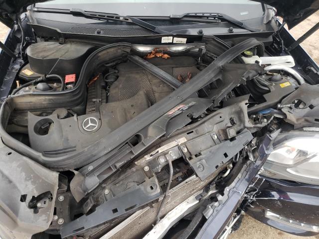 WDCGG8JB3FG411010 Mercedes-Benz Glk 350 4matic