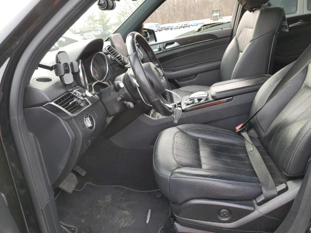 4JGDA5HB5JB155890 Mercedes-Benz Gle 350 4matic
