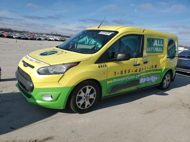 Ford Transit Connect Xlt 2015 NM0LS7F72F1177721 Image 1