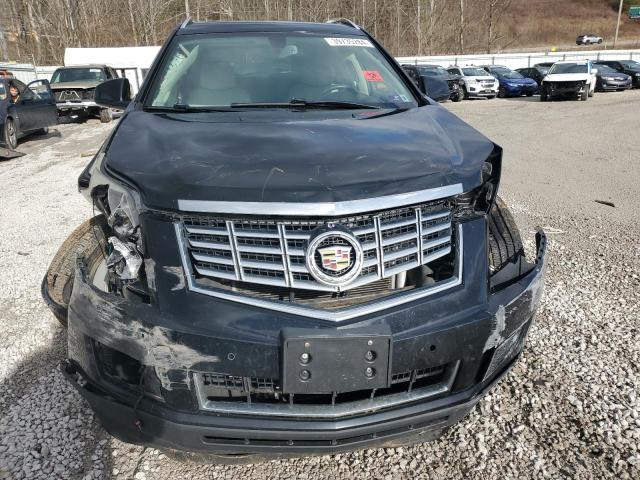 3GYFNEE36ES518507 Cadillac Srx Luxury Collection
