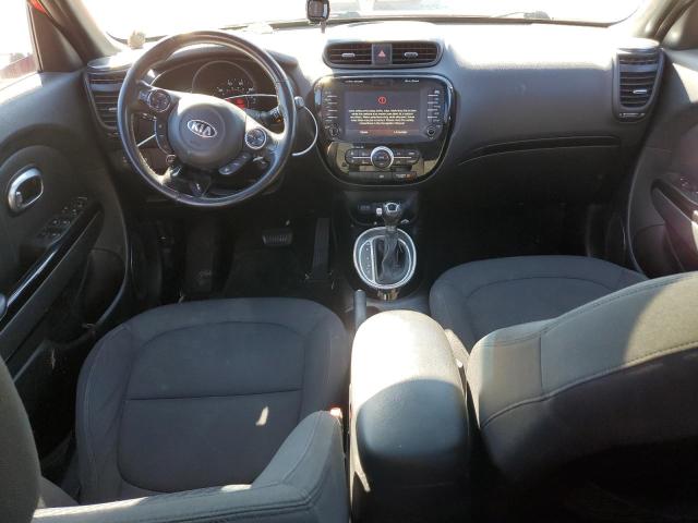 KNDJX3A58E7705431 KIA Soul !