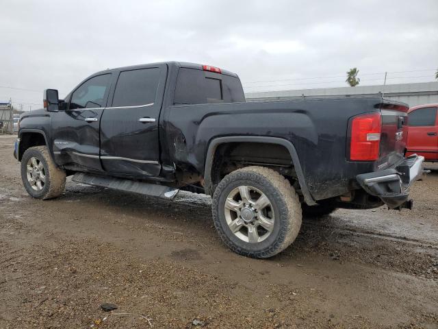 1GT12REY6KF277012 GMC Sierra K2500 Slt