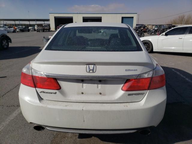 1HGCR2F55FA169498 Honda Accord Sport