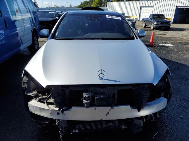 WDDUG8CB4EA058077 Mercedes-Benz S 550