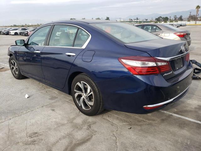 1HGCR2F39GA035724 Honda ACCORD LX