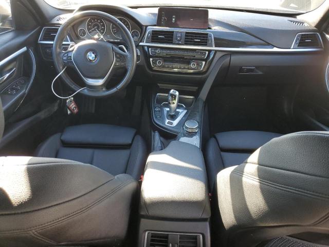 WBA8E1C37HA158922 BMW 330e