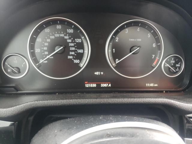5UXWZ7C37H0V93302 BMW X3 Sdrive28i