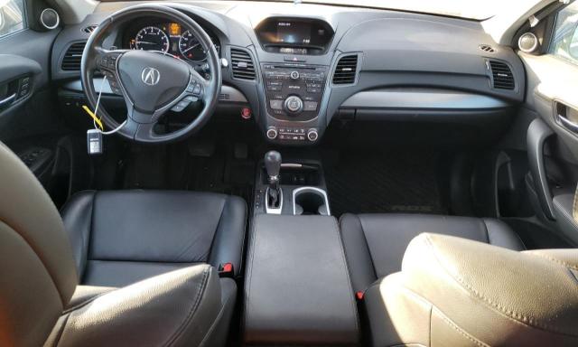 5J8TB4H32GL025697 Acura RDX