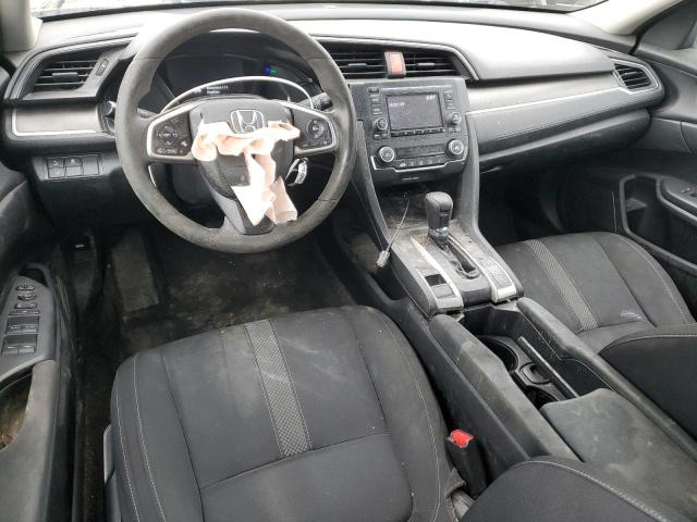 19XFC2F65KE012292 Honda Civic Lx