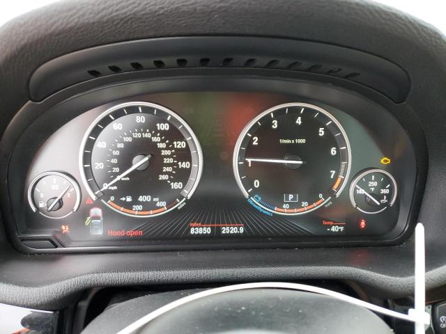 5UXWZ7C39H0V88361 BMW X3 Sdrive28i