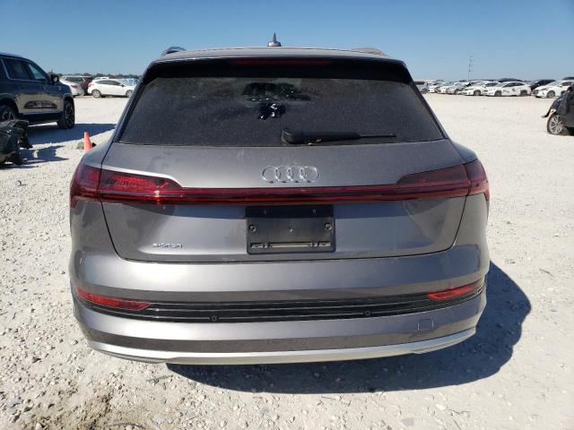 WA1VABGE2KB013964 Audi E-tron Prestige
