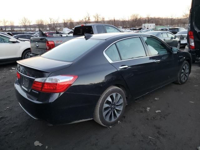 1HGCR6F36EA005715 Honda ACCORD HYBRID