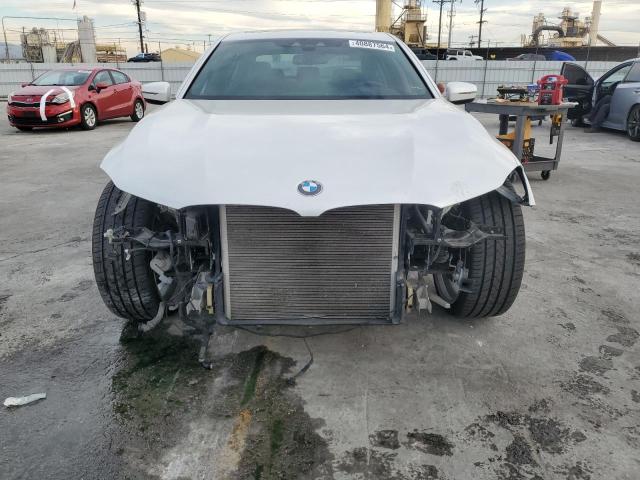 WBA7E2C58KB217061 BMW 740 I