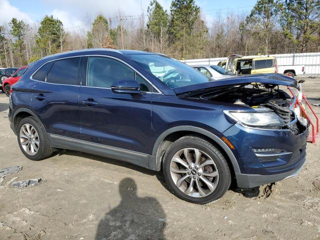 5LMTJ2DH1HUL40289 Lincoln MKC SELECT