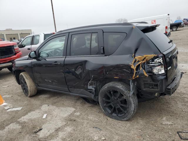 1C4NJCBA7ED730143 Jeep Compass Sport