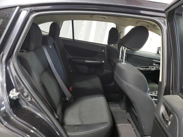 JF2GPACC5F8243451 Subaru Xv Crosstrek 2.0 Premium