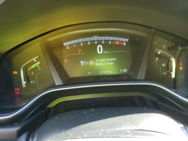 5J6RW2H94LL000066 Honda CR-V TOURI