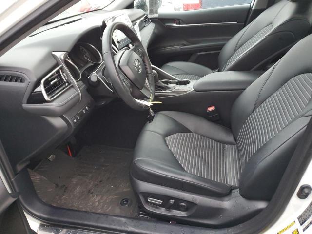 4T1G11AK4PU080175 Toyota Camry Se N