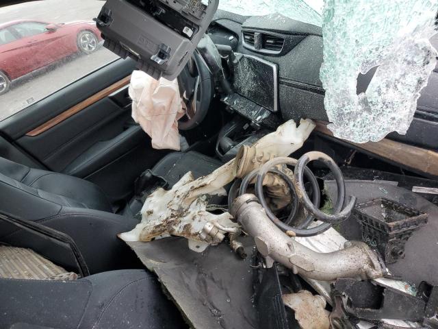 5J6RW2H88MA006540 Honda CR-V EXL