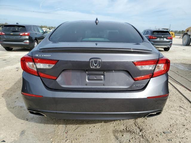 1HGCV1F30JA195214 Honda Accord Sport