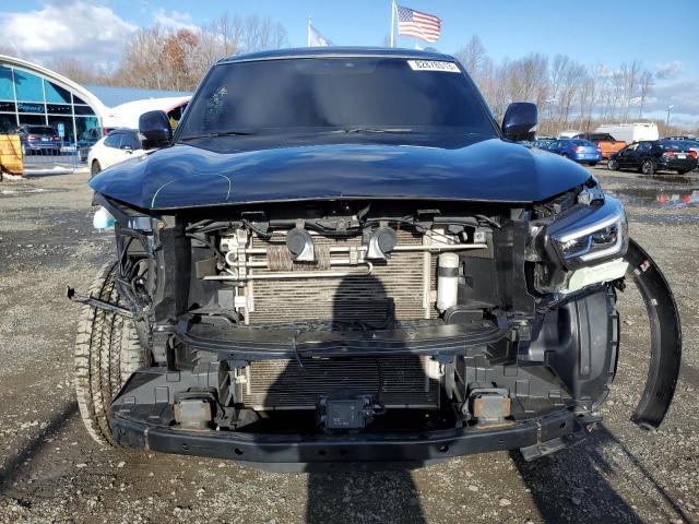 JN8AZ2NEXL9253776 Infiniti QX80 LUXE