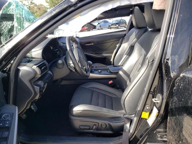 JTHGA1D21L5104225 Lexus Is 300 F-sport