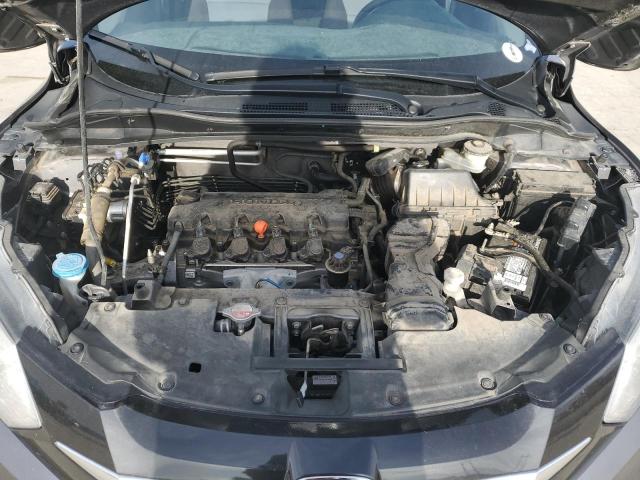 3CZRU6H57GM726471 Honda HR-V EX