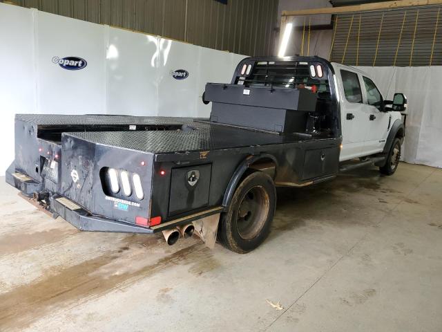 1FD0W5HT8KEC11250 Ford F550 Super Duty