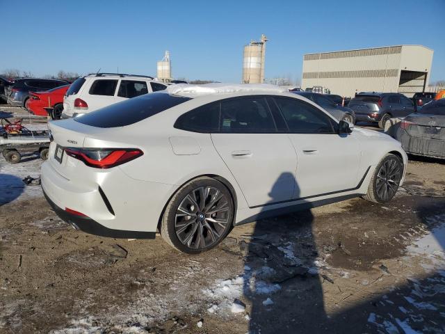 WBA63AV07NFM12644 BMW 430i Gran Coupe