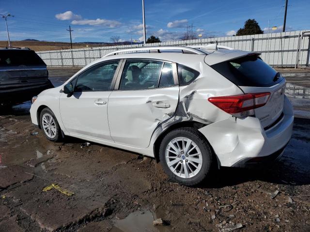 4S3GTAB66J3737653 Subaru Impreza Premium
