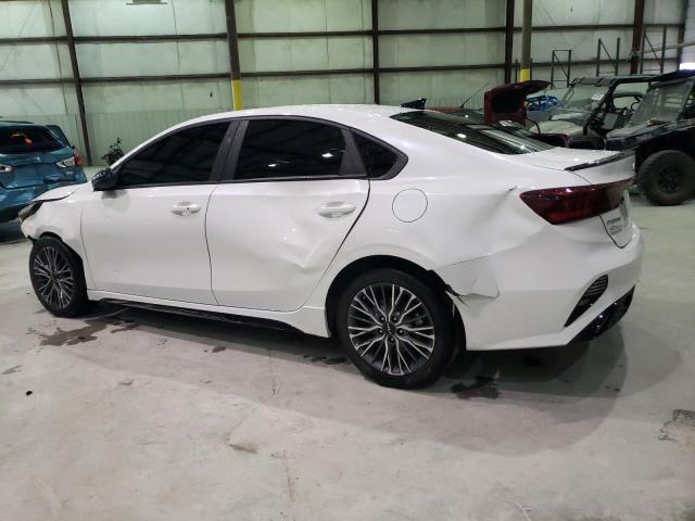3KPF54AD2NE511552 KIA Forte Gt Line