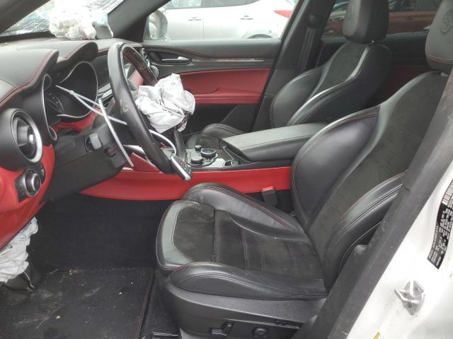 ZASFAKEV9J7C21653 Alfa Romeo STELVIO QUADRIFOGLIO