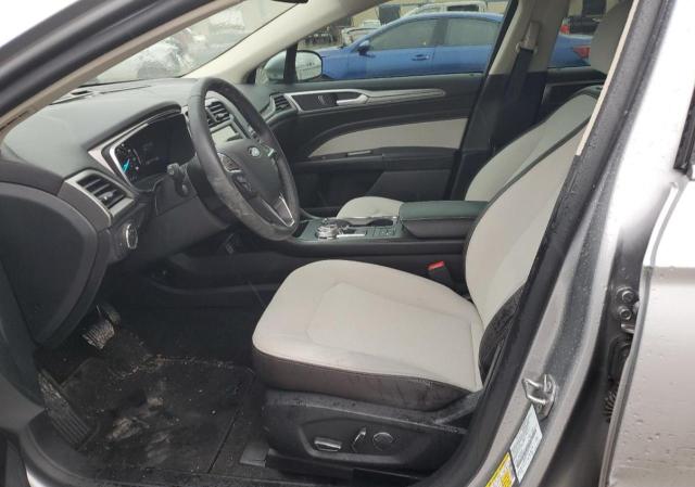 3FA6P0HD3LR187712 Ford FUSION SE