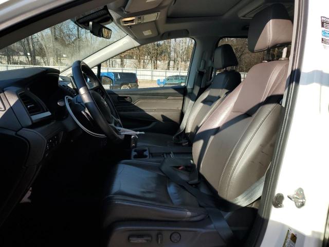 5FNRL6H8XJB048989 Honda Odyssey Touring