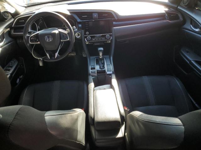 2HGFC2F83KH561433 Honda Civic Sport