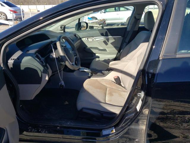 19XFB2F85FE068551 Honda CIVIC EX