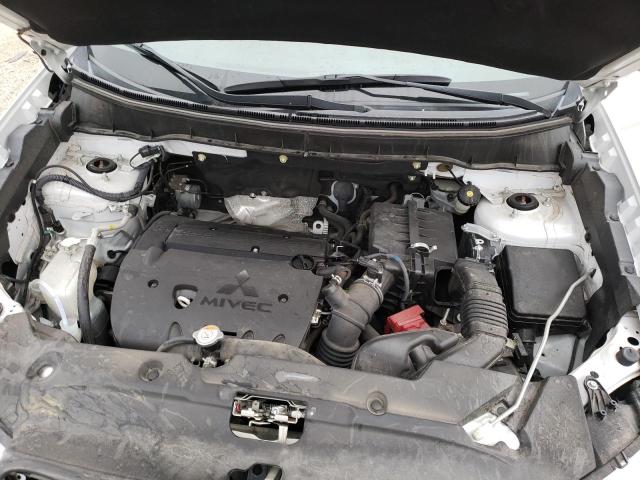 JA4AP3AU7JZ026914 Mitsubishi Outlander Sport Es