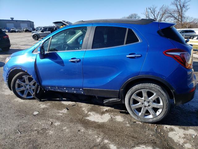 KL4CJBSB1JB707970 Buick Encore Preferred Ii
