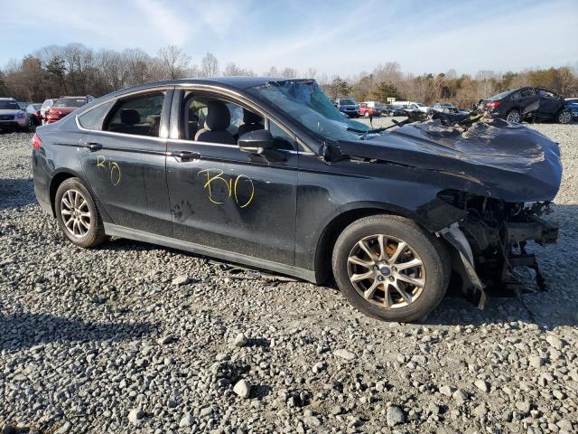 3FA6P0G73GR374871 Ford FUSION S