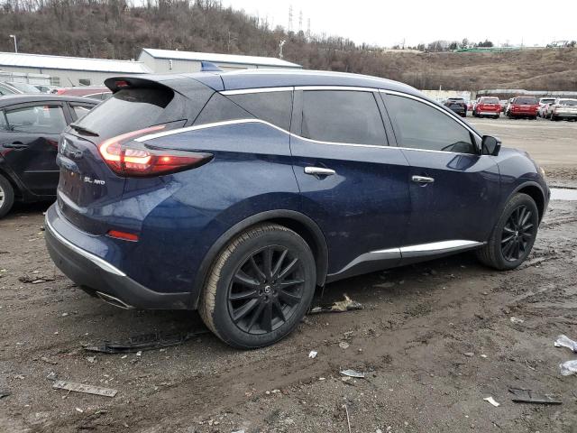 5N1AZ2CS5LN151373 Nissan MURANO SL