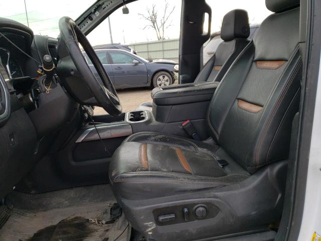 3GTP9EEL1KG261124 GMC Sierra K1500 At4
