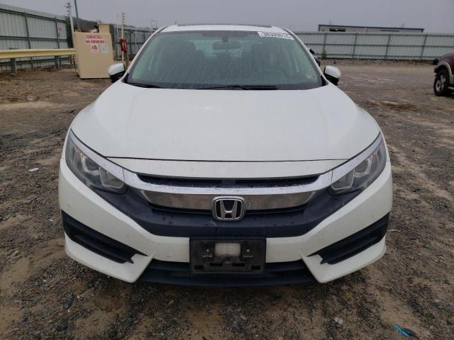 2HGFC2F73JH500105 Honda CIVIC EX