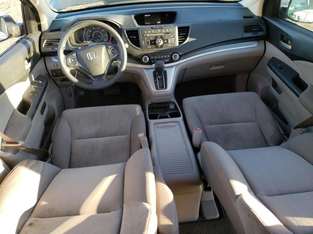 2HKRM3H31EH546084 Honda CR-V LX
