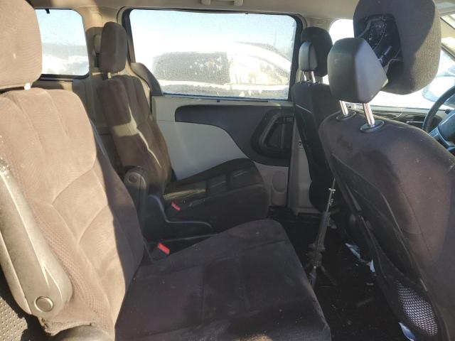 2C4RC1BG7ER300744 Chrysler Town & Country Touring