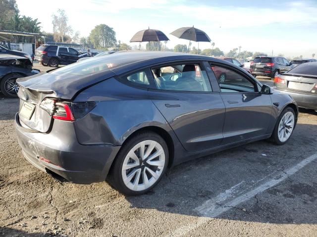 5YJ3E1EA1MF096587 Tesla MODEL 3