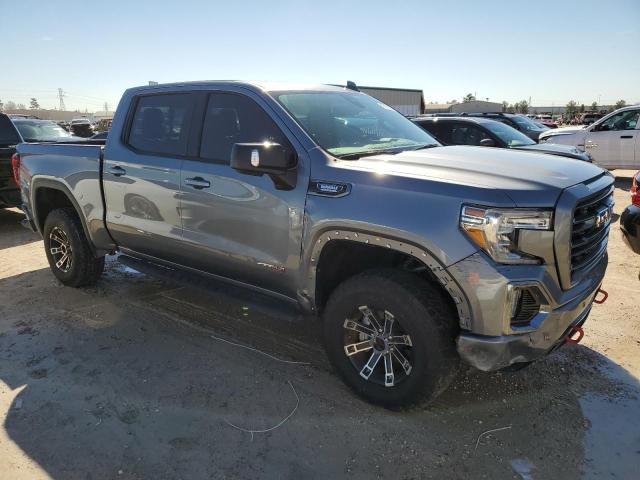 1GTU9EET4NZ182599 GMC Sierra Limited K1500 At4