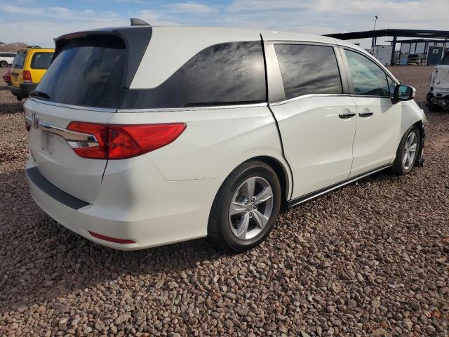 5FNRL6H77JB084999 Honda ODYSSEY EXL
